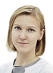 Полякова Лия Насыровна — УЗИ-специалист