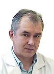 Дендеберов Евгений Станиславович — Уролог