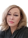 Шведова Майя Михайловна — Психолог