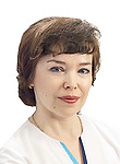 Комлева Ирина Анатольевна — Диетолог
