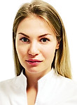 Филиппова Юлия Алексеевна — Дерматолог