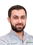 Ахадов Эльмин Ризванович — Стоматолог-имплантолог
