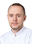 Служаев Иван Иванович — Стоматолог-имплантолог