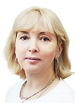 Опаневич Ирина Валерьевна — Педиатр