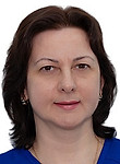 Сафронова Гелена Геннадьевна — Акушер