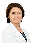 Тарасова Екатерина Львовна