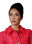 Бородина Мария Евгеньевна — Онколог-маммолог