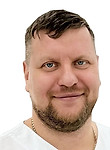 Солонинкин Илья Сергеевич — Хирург