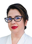 Велиева Эльнара Джабаровна — Дерматовенеролог