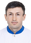Тааев Багама Курбанович — Флеболог