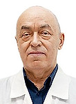 Данилов Александр Мурадович — Абдоминальный хирург