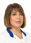 Архипова Светлана Сергеевна — Гепатолог