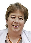 Браудо Татьяна Евгеньевна — Логопед