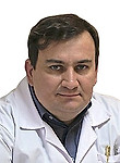 Гуляев Сергей Александрович — Эпилептолог