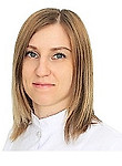 Лернер Юлия Викторовна — Гастроэнтеролог