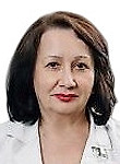 Кваскова Ирина Валентиновна — Невролог