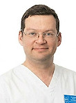 Овчинников Сергей Александрович — Стоматолог-ортопед