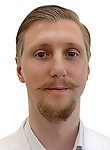 Белошистый Сергей Юрьевич — Врач ЛФК