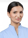 Ширяева Изабелла Владимировна — Стоматолог-гигиенист