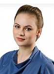 Никишанина Ирина Николаевна — Стоматолог-гигиенист