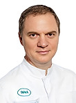 Кычков Григорий Валентинович — Лор (отоларинголог)