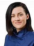 Касаткина Агата Владимировна — Стоматолог