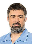 Хаметов Саид Рафаэльевич — Уролог