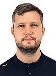 Ермаков Виктор Борисович — Стоматолог-хирург