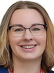 Башкова Екатерина Владимировна — УЗИ-специалист