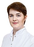 Добычина Анна Викторовна — Гинеколог