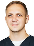 Жарков Дмитрий Сергеевич — Стоматолог-хирург