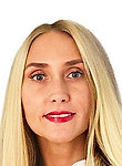 Аникина Галина Евгеньевна — Кардиолог