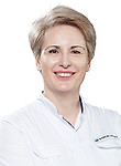 Босых Марина Егоровна — Физиотерапевт