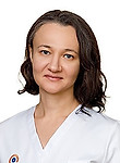 Абитова Аминат Алиевна — Ортопед