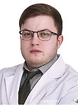 Сулиманов Магомед Асламбекович — Химиотерапевт