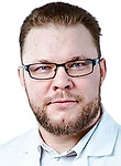 Тимофеев Роман Александрович — Рентгенолог