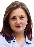 Рудоманова Ольга Валентиновна — Стоматолог