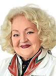Борисова Вера Александровна — УЗИ-специалист