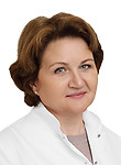 Гайнова Ирина Геннадьевна — Гинеколог