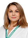 Немчинова Татьяна Ивановна — Акушер