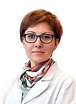 Лаухина Екатерина Анатольевна — Терапевт