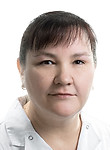 Никитина Наталья Владимировна — Дерматолог