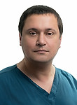 Дубовик Артем Юрьевич — Вертебролог