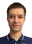 Тифитулин Дамир Хосяинович — Ортопед