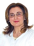 Оздоева Тамара Ахметовна — Гастроэнтеролог