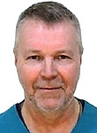 Мерзляков Андрей Александрович — Вертебролог