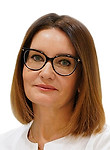 Ермоленко Ирина Владимировна — УЗИ-специалист