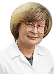 Ефимова Наталия Викторовна — Психотерапевт