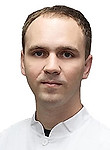 Абахин Артем Вячеславович