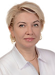 Колесникова Наталья Геннадьевна — Трихолог